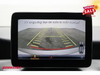 Mercedes Cla-klasse Shooting Brake 200d 7G-Tronic AMG LED Navi Airco Cruise SHZ PDC picture 22