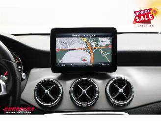 Mercedes Cla-klasse Shooting Brake 200d 7G-Tronic AMG LED Navi Airco Cruise SHZ PDC picture 13