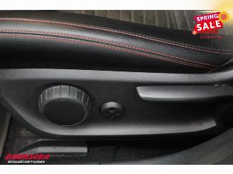 Mercedes Cla-klasse Shooting Brake 200d 7G-Tronic AMG LED Navi Airco Cruise SHZ PDC picture 23