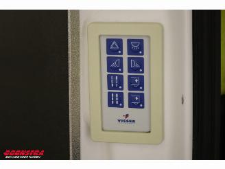 Volkswagen Crafter 2.0 TDI 175 PK DSG LED Lucht Leder Cruise PDC picture 8