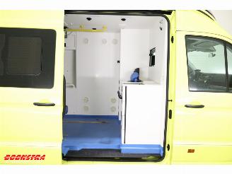 Volkswagen Crafter 2.0 TDI 175 PK DSG LED Lucht Leder Cruise PDC picture 9