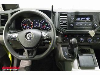 Volkswagen Crafter 2.0 TDI 175 PK DSG LED Lucht Leder Cruise PDC picture 11