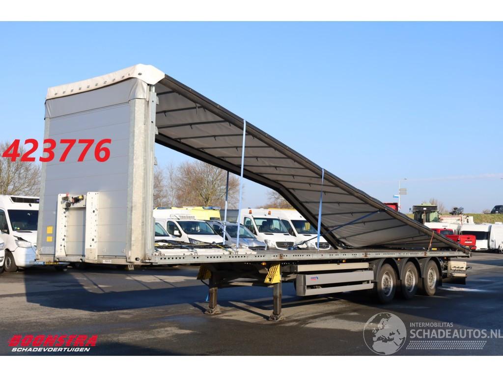 Schmitz Cargobull  SCB*S3 3-Asser BY 2023