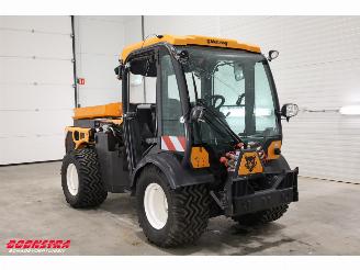   MX-100 BY 2014 4.563 uur picture 2