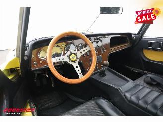 Lotus Elan S4 Cabriolet 1.6 BY 1969 picture 17