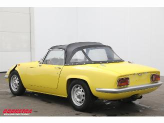 Lotus Elan S4 Cabriolet 1.6 BY 1969 picture 4