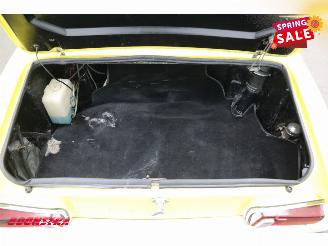 Lotus Elan S4 Cabriolet 1.6 BY 1969 picture 20