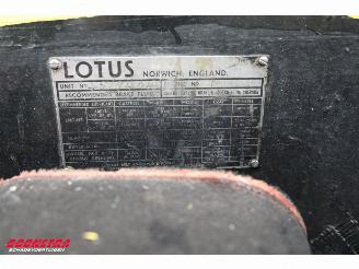 Lotus Elan S4 Cabriolet 1.6 BY 1969 picture 19