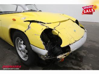 Lotus Elan S4 Cabriolet 1.6 BY 1969 picture 6