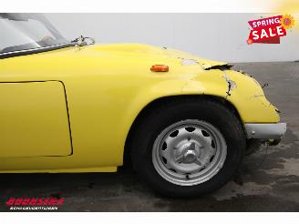 Lotus Elan S4 Cabriolet 1.6 BY 1969 picture 5