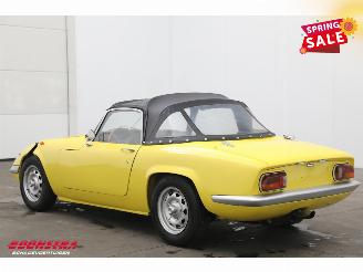 Lotus Elan S4 Cabriolet 1.6 BY 1969 picture 4