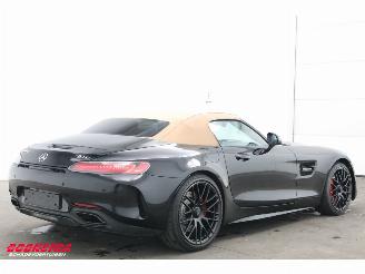 Mercedes AMG Roadster LED ACC Night Burmester Ventilatie Camera 19.598 km! picture 3