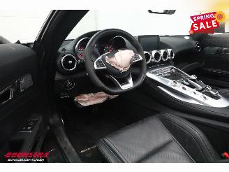 Mercedes AMG Roadster LED ACC Night Burmester Ventilatie Camera 19.598 km! picture 18