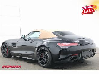 Mercedes AMG Roadster LED ACC Night Burmester Ventilatie Camera 19.598 km! picture 4