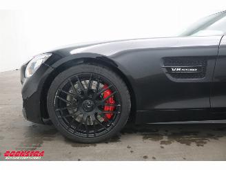 Mercedes AMG Roadster LED ACC Night Burmester Ventilatie Camera 19.598 km! picture 13