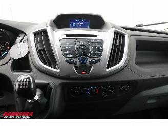 Ford Transit 2.2 TDCI L3-H2 Trend Navi Airco Cruise Camera PDC AHK picture 21