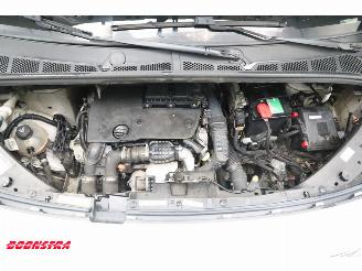 Citroën Berlingo 1.6 HDI Thermo King V300 Max -20° Kühl Cruise picture 5