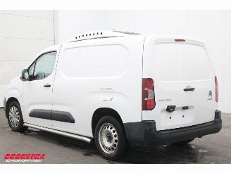 Citroën Berlingo 1.6 HDI Thermo King V300 Max -20° Kühl Cruise picture 4