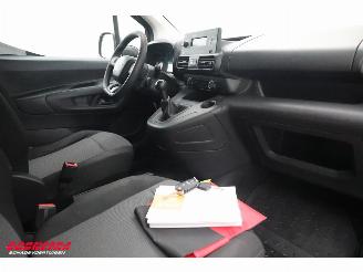 Citroën Berlingo 1.6 HDI Thermo King V300 Max -20° Kühl Cruise picture 9