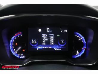 Toyota Corolla Touring Sports 2.0 Hybrid Executive Pano LED ACC Navi Clima Camera SHZ picture 24