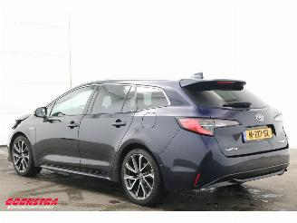 Toyota Corolla Touring Sports 2.0 Hybrid Executive Pano LED ACC Navi Clima Camera SHZ picture 4