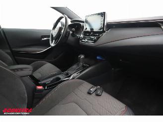 Toyota Corolla Touring Sports 2.0 Hybrid Executive Pano LED ACC Navi Clima Camera SHZ picture 16