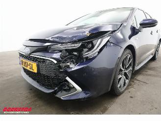 Toyota Corolla Touring Sports 2.0 Hybrid Executive Pano LED ACC Navi Clima Camera SHZ picture 10