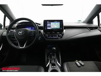 Toyota Corolla Touring Sports 2.0 Hybrid Executive Pano LED ACC Navi Clima Camera SHZ picture 17