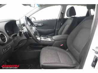 Hyundai Kona EV Fashion 39 kWh LED ACC Krell Navi Camera LRHZ SHZ picture 13