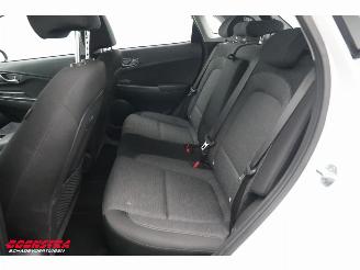Hyundai Kona EV Fashion 39 kWh LED ACC Krell Navi Camera LRHZ SHZ picture 14