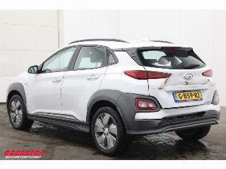Hyundai Kona EV Fashion 39 kWh LED ACC Krell Navi Camera LRHZ SHZ picture 4