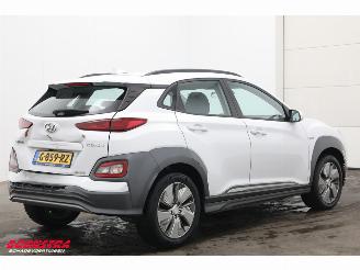 Hyundai Kona EV Fashion 39 kWh LED ACC Krell Navi Camera LRHZ SHZ picture 3