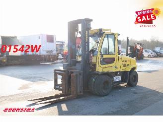 damaged machines Hyster  H8.0FT9 BY 2022 2022/12