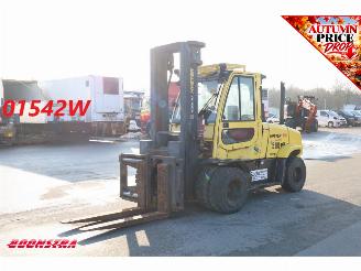 danneggiata macchinari Hyster  H8.0FT9 BY 2022 2022/12