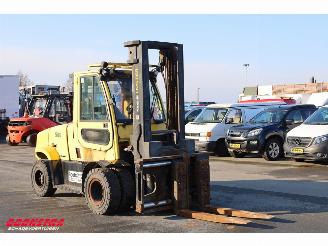 Hyster  H8.0FT9 BY 2022 picture 2