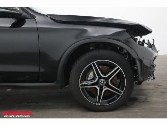 Mercedes GLC 300de 4MATIC AMG LED ACC Pano 360° SHZ AHK picture 5