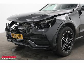 Mercedes GLC 300de 4MATIC AMG LED ACC Pano 360° SHZ AHK picture 11