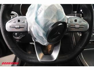 Mercedes GLC 300de 4MATIC AMG LED ACC Pano 360° SHZ AHK picture 20