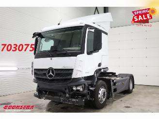 skadebil auto Mercedes Actros 1936 4X2 Euro 6 2023/8