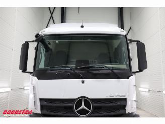 Mercedes Actros 1936 4X2 Euro 6 picture 10