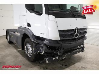 Mercedes Actros 1936 4X2 Euro 6 picture 6