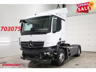 krockskadad bil vrachtwagen Mercedes Actros 1936 4X2 Euro 6 2023/8
