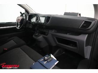 Peugeot Expert 2.0 BlueHDI 145 Aut. Long Premium DoKa 6-Pers. Navi Airco Cruise 44.042 km! picture 14