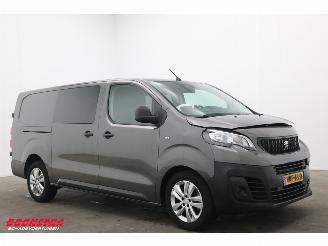 Peugeot Expert 2.0 BlueHDI 145 Aut. Long Premium DoKa 6-Pers. Navi Airco Cruise 44.042 km! picture 2
