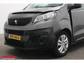 Peugeot Expert 2.0 BlueHDI 145 Aut. Long Premium DoKa 6-Pers. Navi Airco Cruise 44.042 km! picture 11