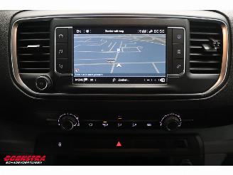 Peugeot Expert 2.0 BlueHDI 145 Aut. Long Premium DoKa 6-Pers. Navi Airco Cruise 44.042 km! picture 16