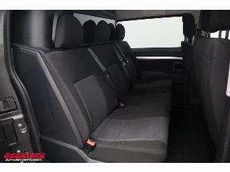 Peugeot Expert 2.0 BlueHDI 145 Aut. Long Premium DoKa 6-Pers. Navi Airco Cruise 44.042 km! picture 18