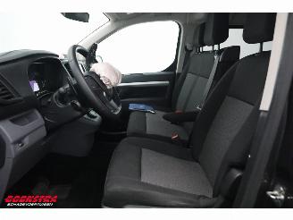 Peugeot Expert 2.0 BlueHDI 145 Aut. Long Premium DoKa 6-Pers. Navi Airco Cruise 44.042 km! picture 17