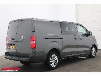 Peugeot Expert 2.0 BlueHDI 145 Aut. Long Premium DoKa 6-Pers. Navi Airco Cruise 44.042 km! picture 3