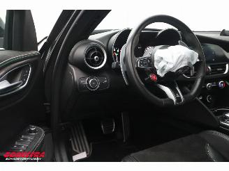 Alfa Romeo Giulia 2.9 V6 510 PK Quadrifoglio Ceramic ACC Carbon Camera 58.784 km! picture 22